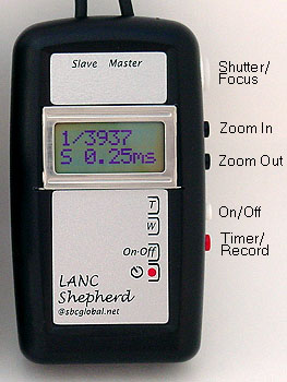 LS Pro Buttons