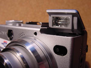 Sony DSC-V1