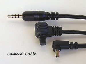 Camera Cable